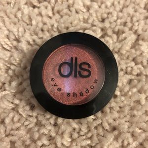 Dirty Little Secret Eyeshadow Single- Sangria